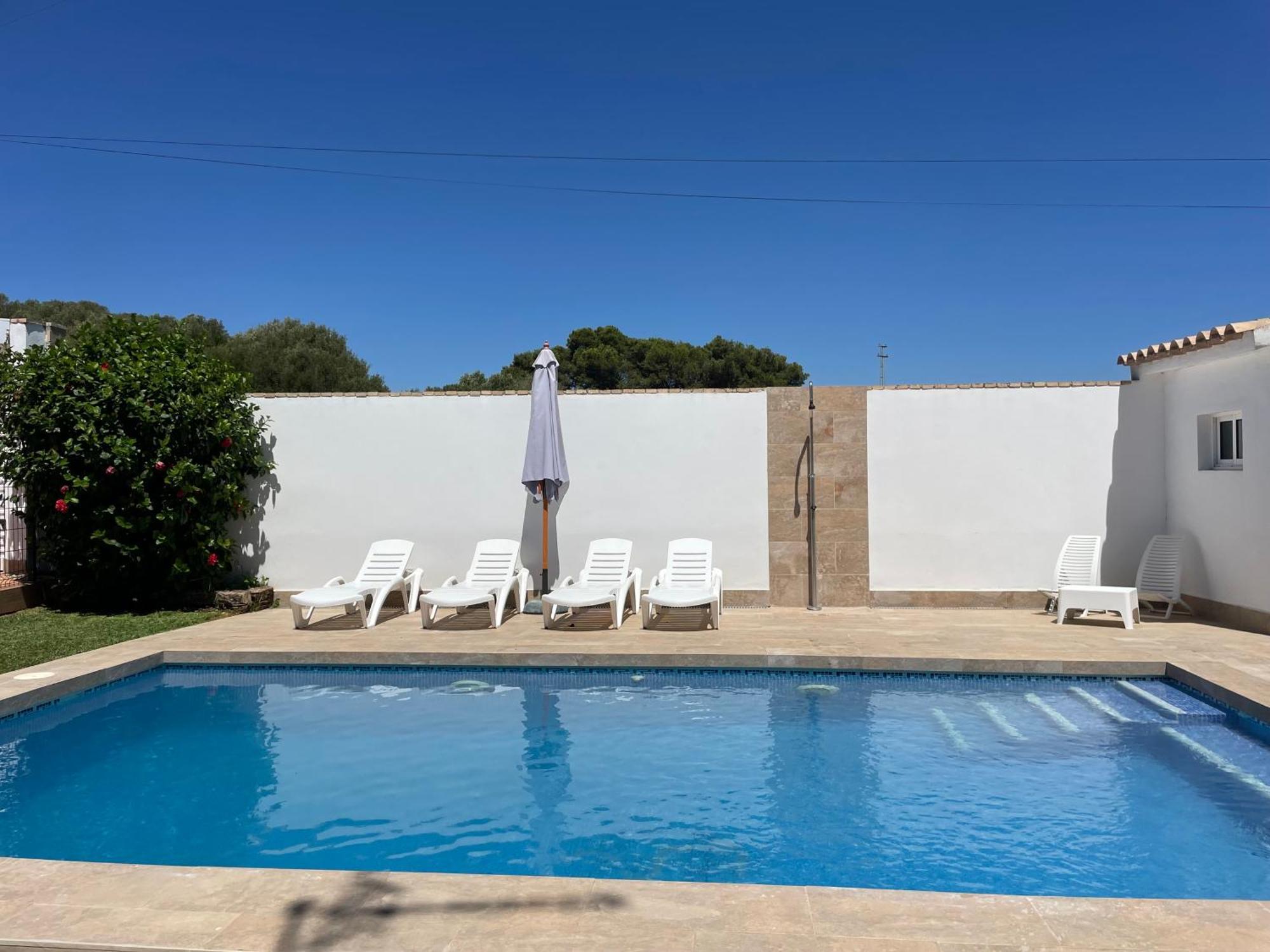 Casa Elena Сasa de vacaciones *